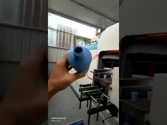 U Type Blow Moulding Machine For Plastic Bottle