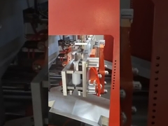 1L Plastic Bottle Automatic Extrusion Blow Molding Machine Multi Layers