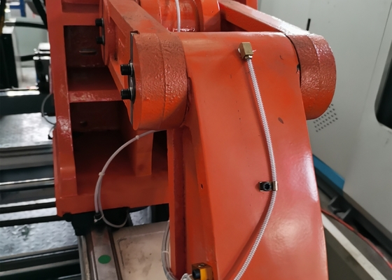 5l 1 Layer Automatic Extrusion Blow Moulding Machine ABS Blow Molding Equipment