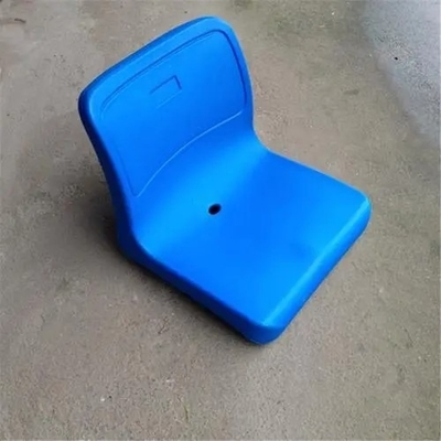 Tie Bar Type Single Station Blow Moulding Machine For Plastic Chair