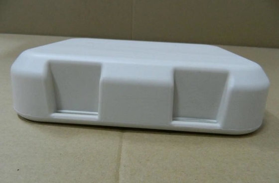 High Speed Accumulator Blow Moulding Machine For Plastic Tool Box
