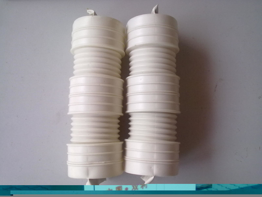 1 Layer HDPE Plastic Blow Molding Machine Double Station 5l PP Moulding