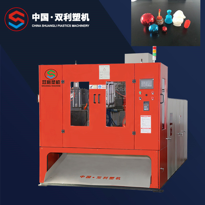 Threaded Parts 5l PP Blow Molding Machine ABS Blowing Machine For Plastic Bottle
