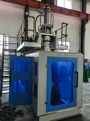 1 Head Fully Automatic Blow Moulding Machine