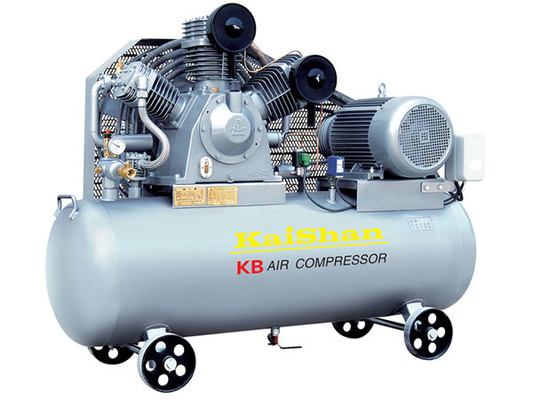 Electric Portable Reciprocating Compressor