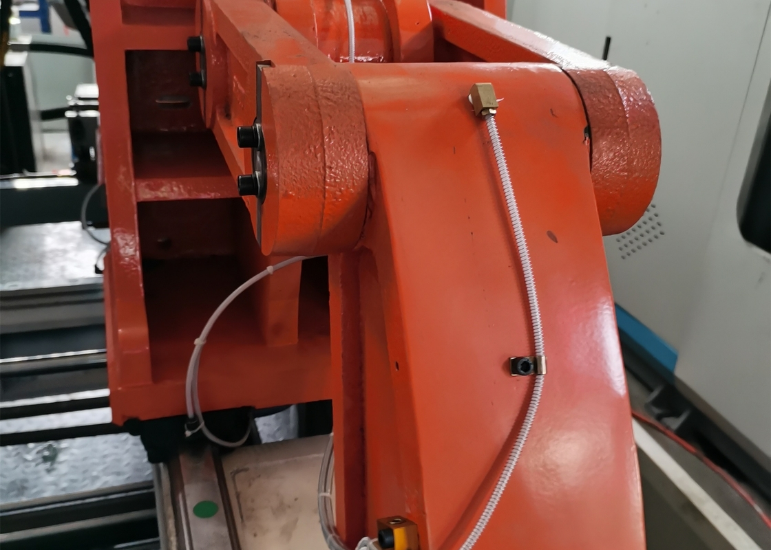 5l 1 Layer Automatic Extrusion Blow Moulding Machine ABS Blow Molding Equipment