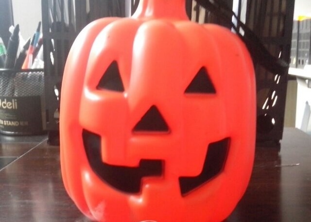 120l Accumulator Blow Moulding Machine High Speed Pumpkin Toy Blow Molding Machine