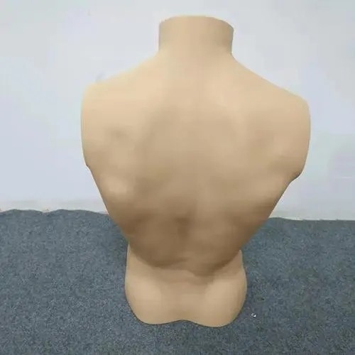 Extrusion Accumulator Blow Moulding Machine For Plastic Mannequin