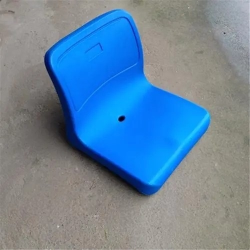 Tie Bar Type Single Station Blow Moulding Machine For Plastic Chair