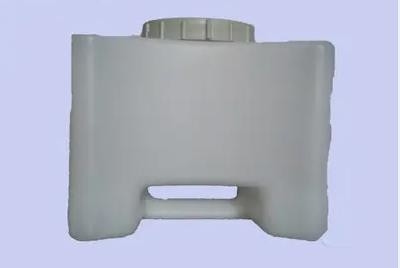 Plastic Water Tank Single Head Station ​Blow Moulding Machine High Speed