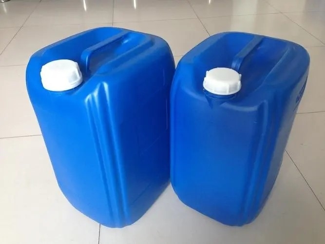 PE PP ABS Accumulator Blow Moulding Machine Stacking Bucket ​30L