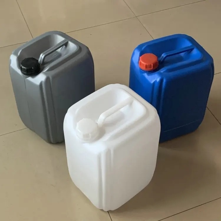 Automatic Single Head Station ​Blow Moulding Machine For 25L Chemical Bottle