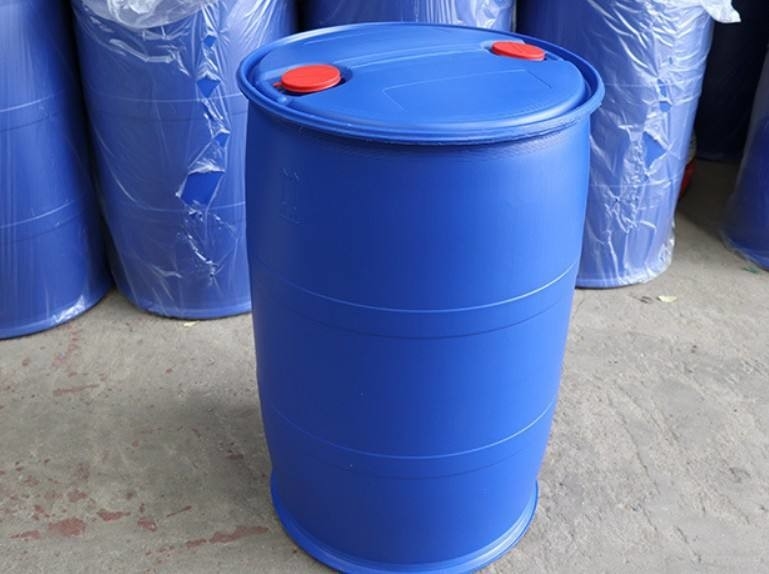 Automatic Accumulator Blow Moulding Machine For 200L Chemical Drum