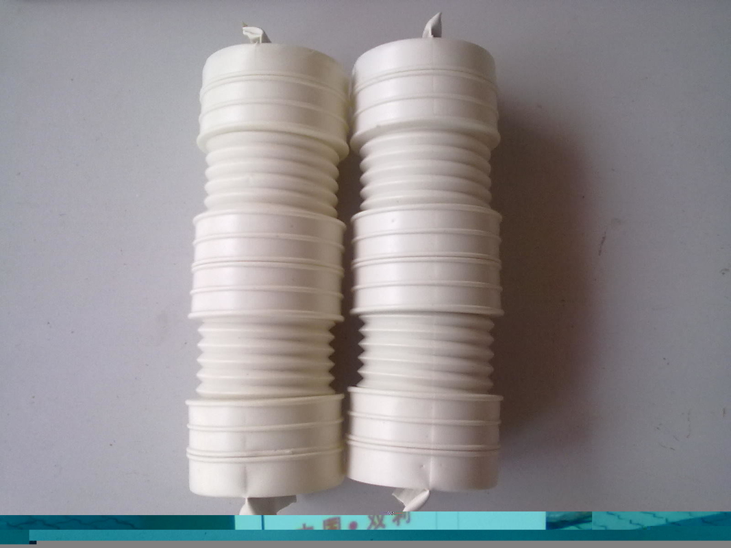 1 Layer HDPE Plastic Blow Molding Machine Double Station 5l PP Moulding