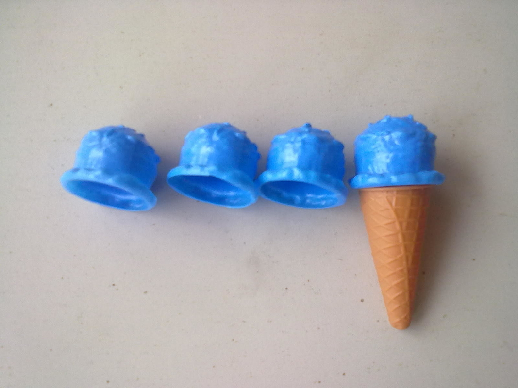 6 Layer HDPE Toy Blow Moulding Machine 5l Automatic Molding