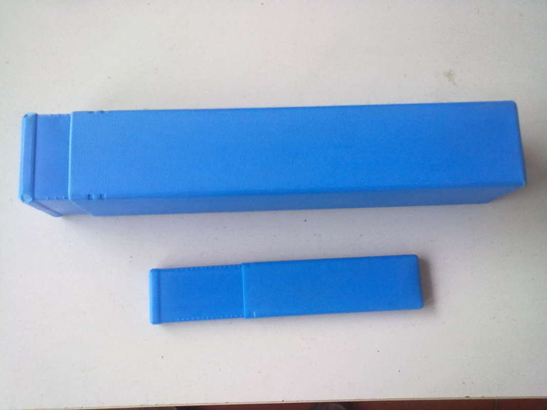 Toggle HDPE Blow Moulding Machine Clamping 10l ABS Molding