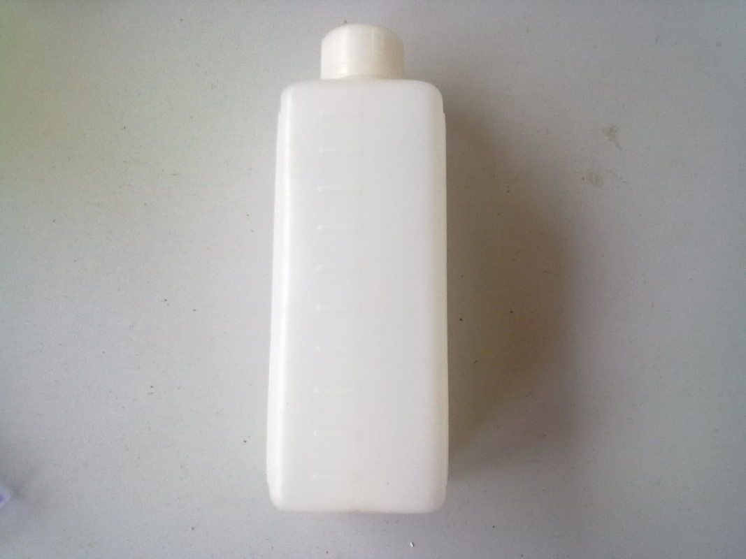 Oil Plastic Bottle Blow Molding Machine 4 Layer 10L PE Bottle