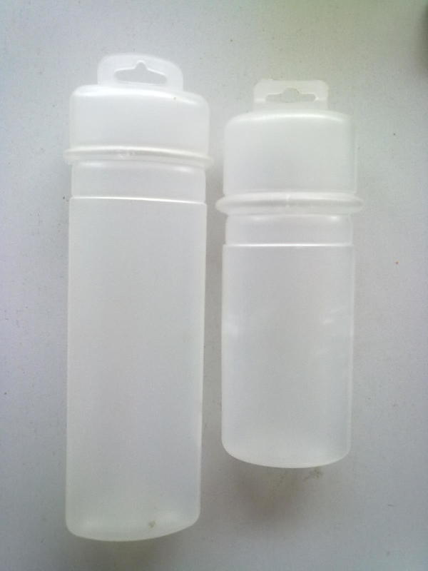 Sport Bottle Extrusion Blow Molding Machine