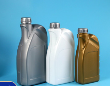 600bph Blowing Machine For Plastic Bottle