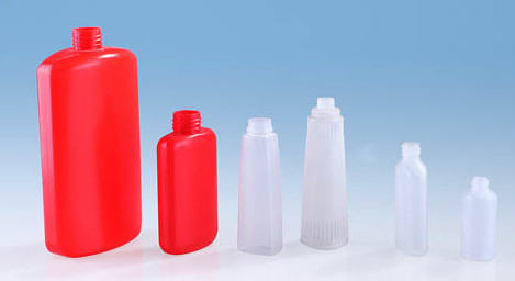 Sterilize 10L Bottle Blow Molding Machine 6 Head Automatic PE Bottle