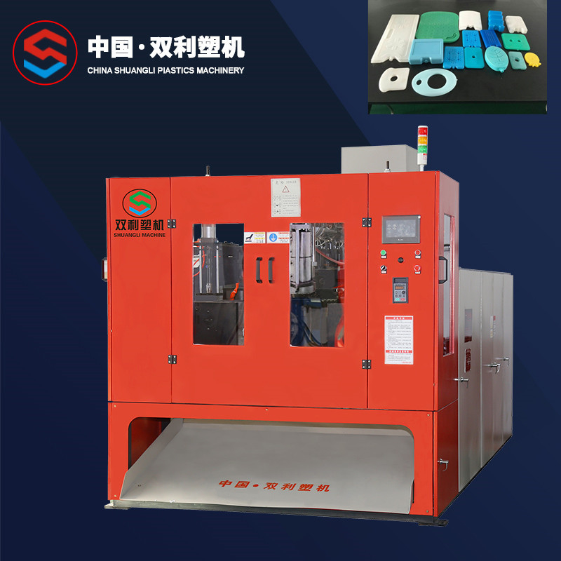 Kid Toy PP Blow Moulding Machine 1000bph 2l ABS Molding