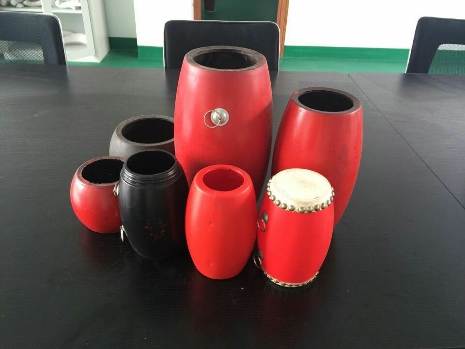 One Head 2l Fully Automatic Blow Moulding Machine 1 Layer HDPE Bottle Making Machine