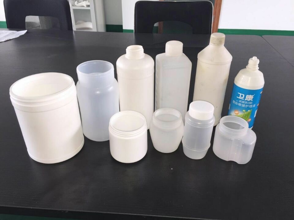 5l PP Blow Moulding Machine