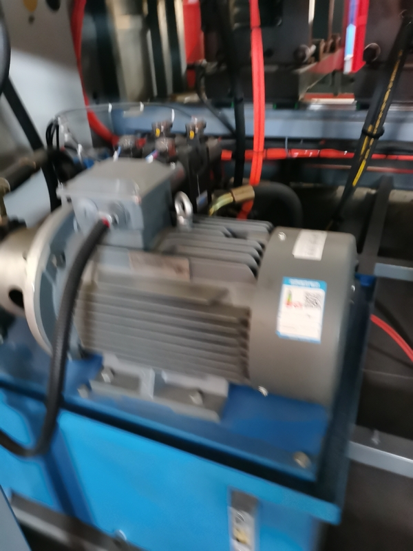 Cosmetics Bottle Moulding Machine