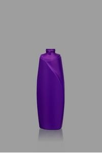 2 Layer HDPE Blow Moulding Machine 1000bph PP Shampoo Bottle