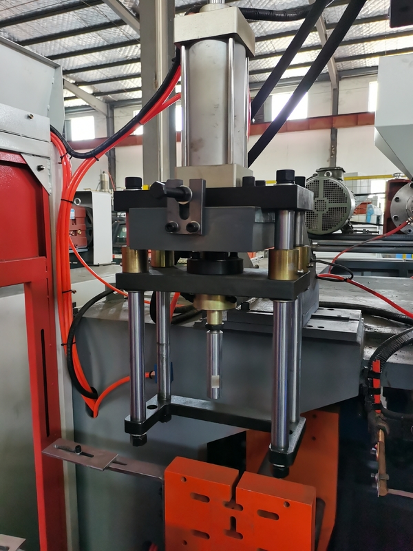 5l PP Blow Moulding Machine