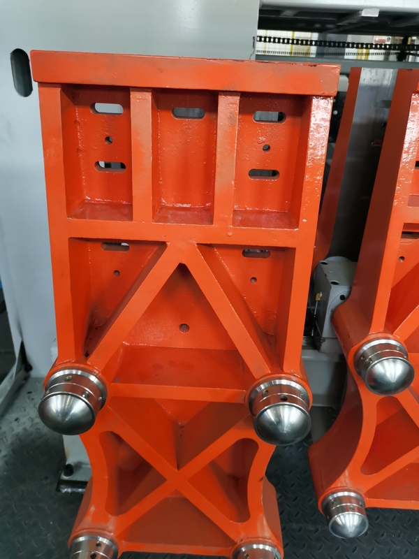 PP Sprayer Blow Moulding Machine For Plastic Bottle , PS Automatic PET Bottle Blowing Machine