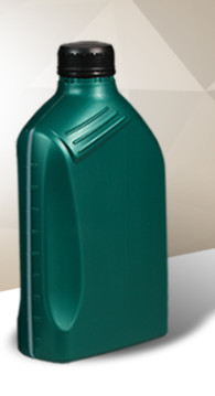 1l Blow Molding Mold Lubricant Bottle Alu Moulding Mould