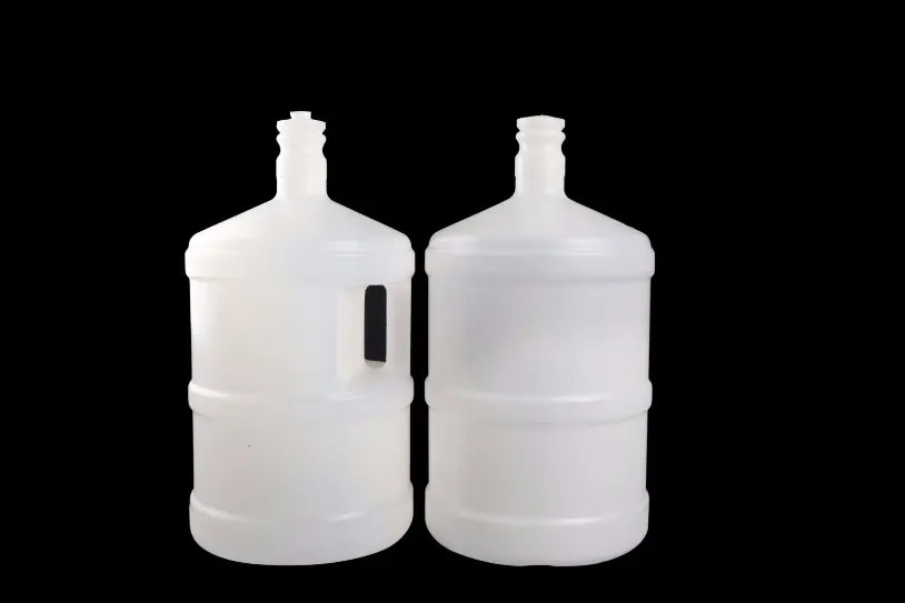 5 Gallon Plastic Injection Molding Mold Design And Construction Fundamentals