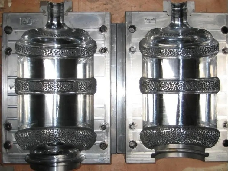 5 Gallon Plastic Injection Molding Mold Design And Construction Fundamentals